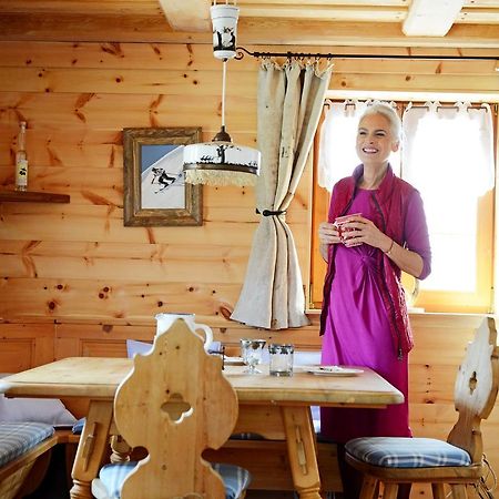 Mein Chalet Reit im Winkl Bagian luar foto