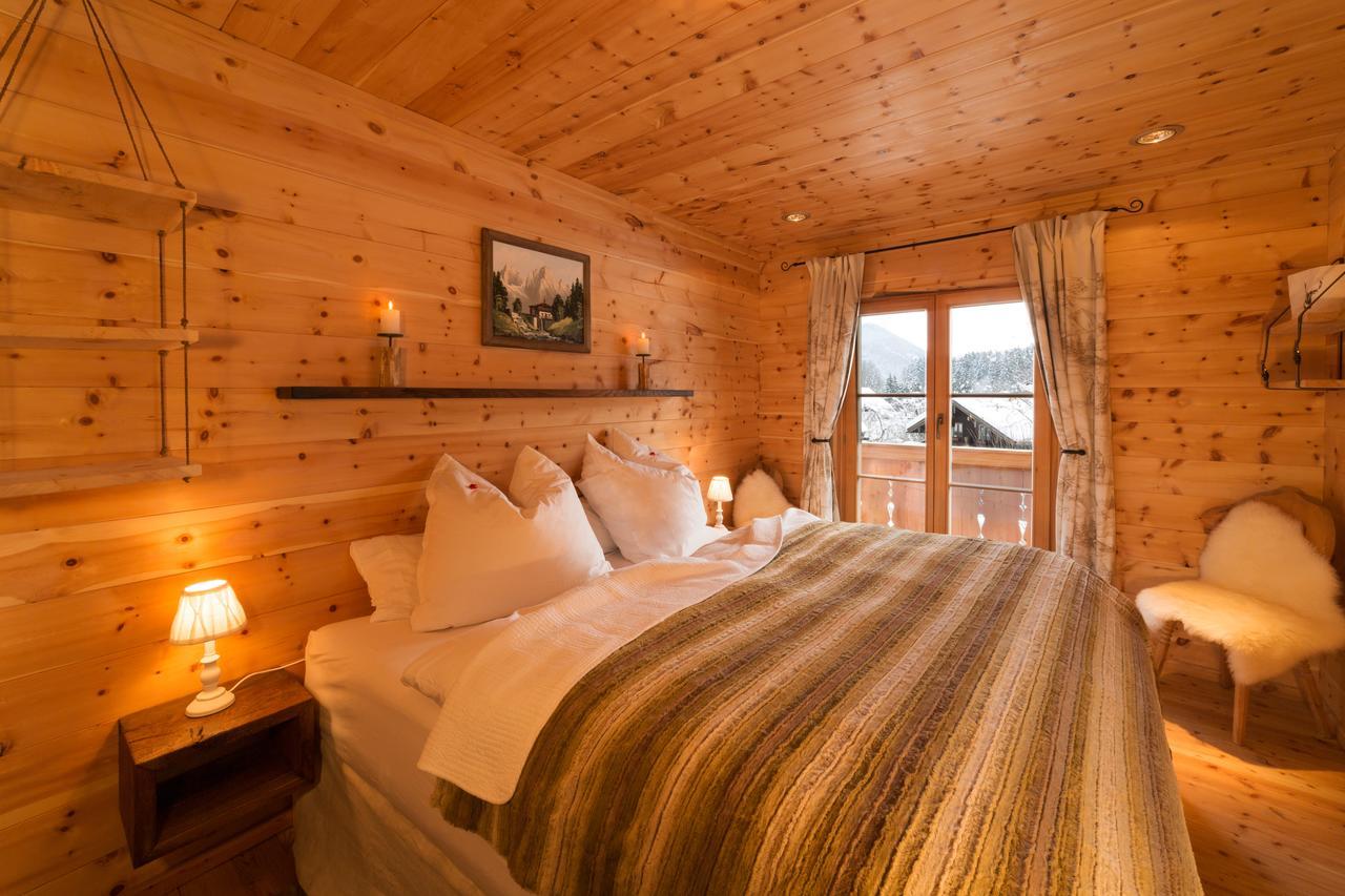 Mein Chalet Reit im Winkl Bagian luar foto