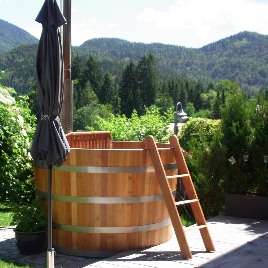 Mein Chalet Reit im Winkl Bagian luar foto