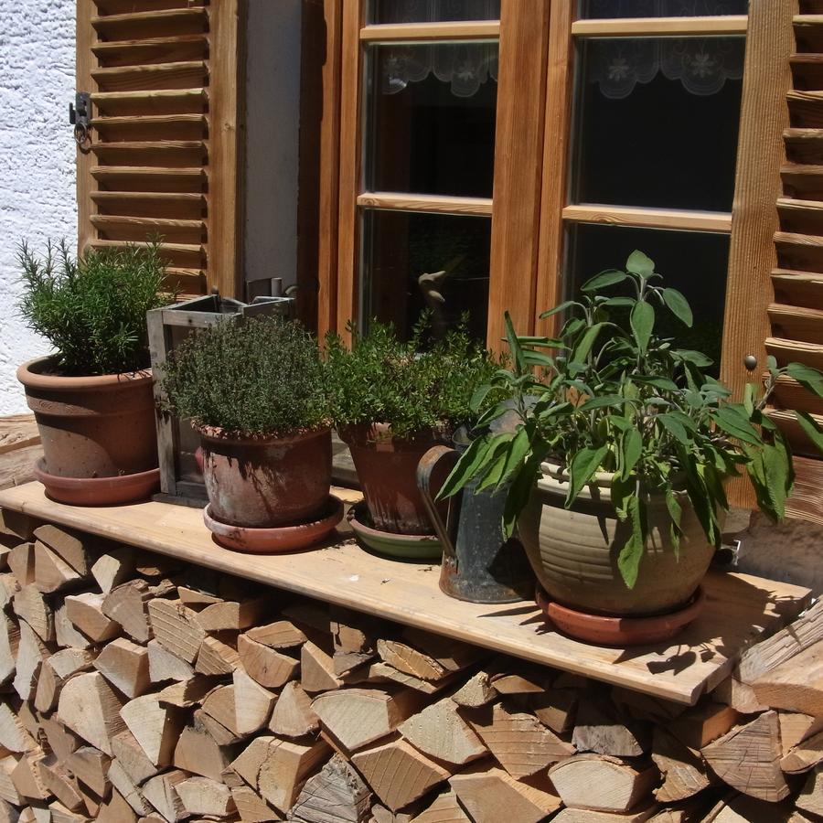 Mein Chalet Reit im Winkl Bagian luar foto