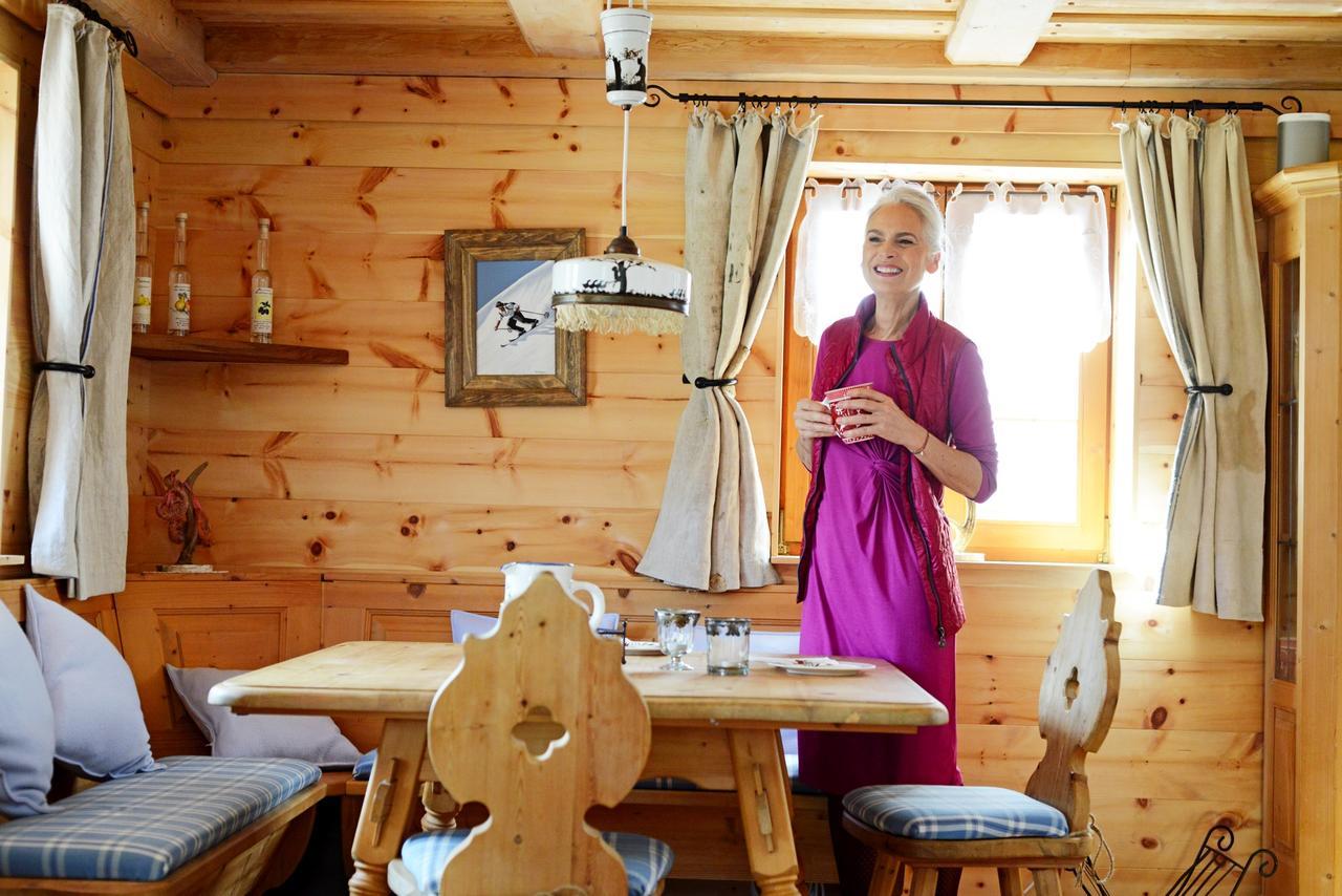 Mein Chalet Reit im Winkl Bagian luar foto