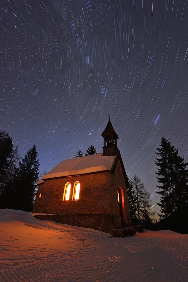 Mein Chalet Reit im Winkl Bagian luar foto