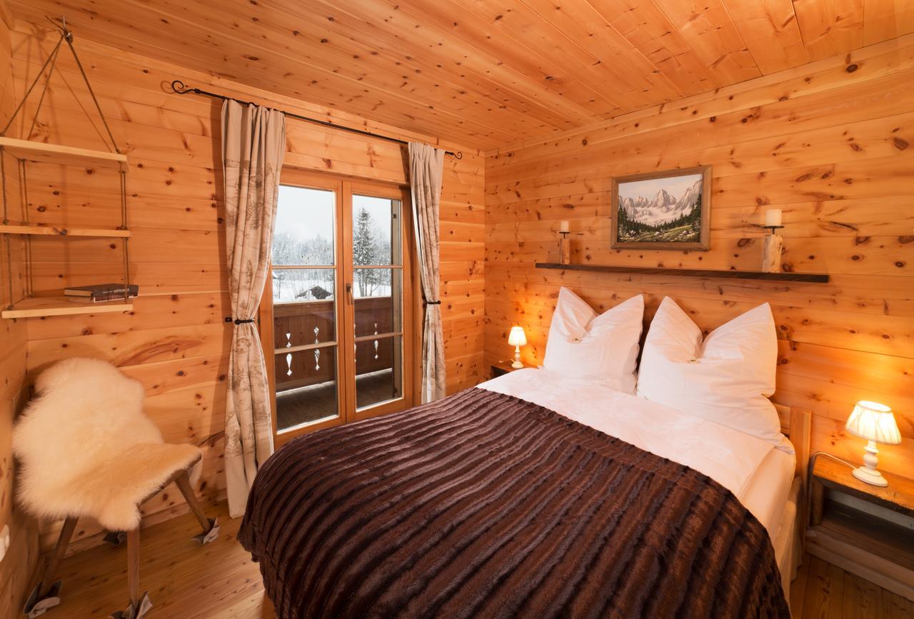 Mein Chalet Reit im Winkl Bagian luar foto